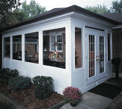 Screen Rooms, Deck and Patio Enclosures